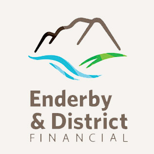 Caisse populaire Enderby & District